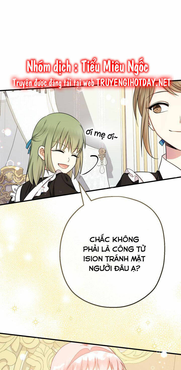 Tiểu Thư Tích Tiền Đi Bụi - Chap 30 - Trang 22