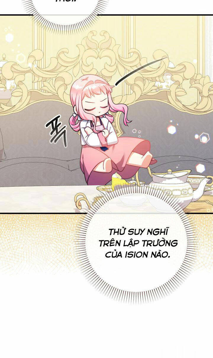 Tiểu Thư Tích Tiền Đi Bụi - Chap 30 - Trang 29