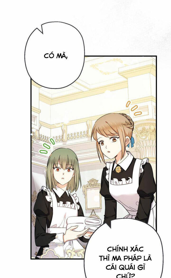 Tiểu Thư Tích Tiền Đi Bụi - Chap 30 - Trang 33