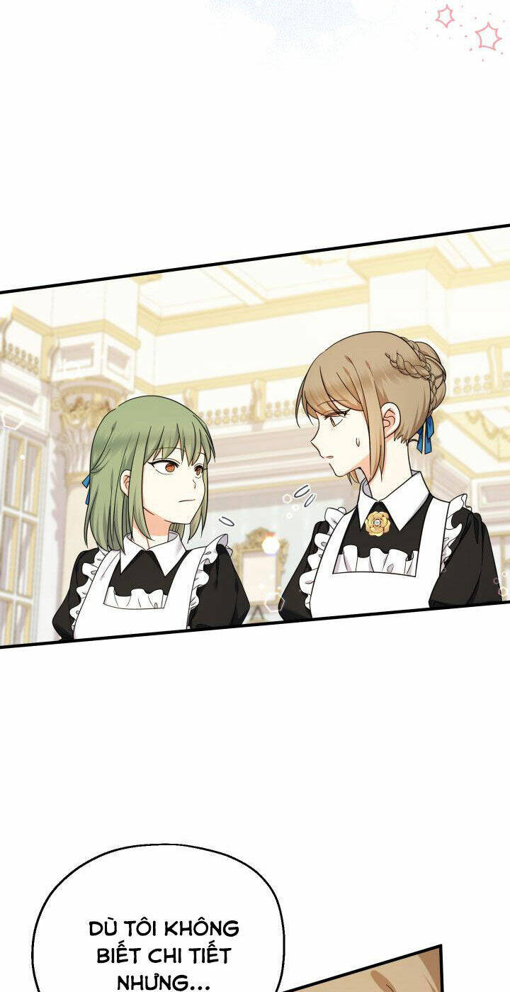Tiểu Thư Tích Tiền Đi Bụi - Chap 30 - Trang 38