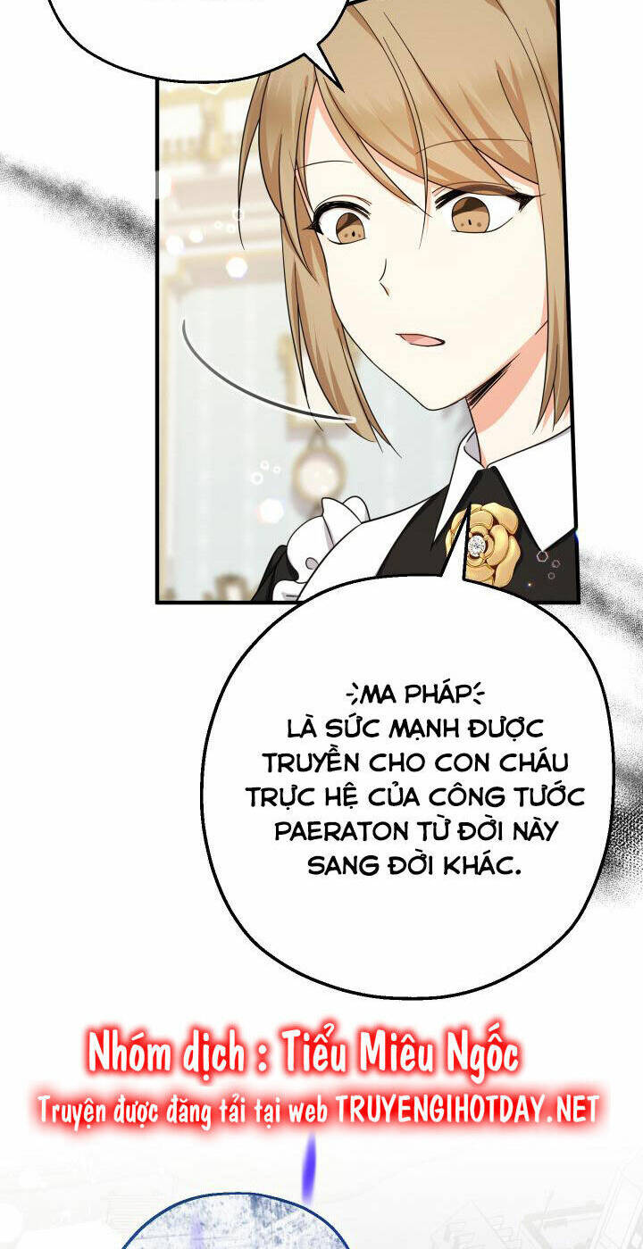 Tiểu Thư Tích Tiền Đi Bụi - Chap 30 - Trang 39