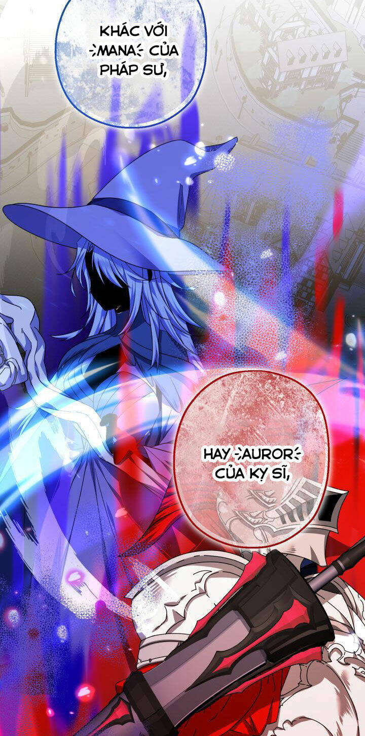 Tiểu Thư Tích Tiền Đi Bụi - Chap 30 - Trang 40