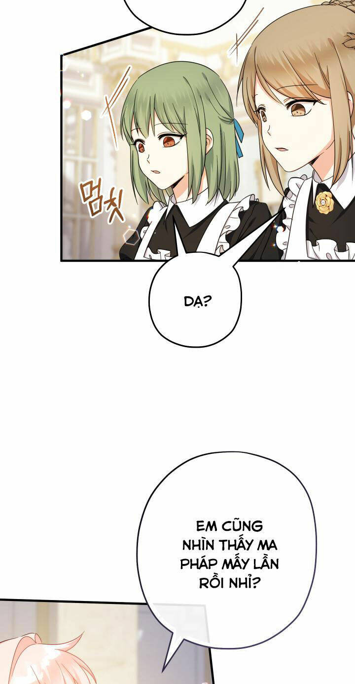 Tiểu Thư Tích Tiền Đi Bụi - Chap 30 - Trang 50