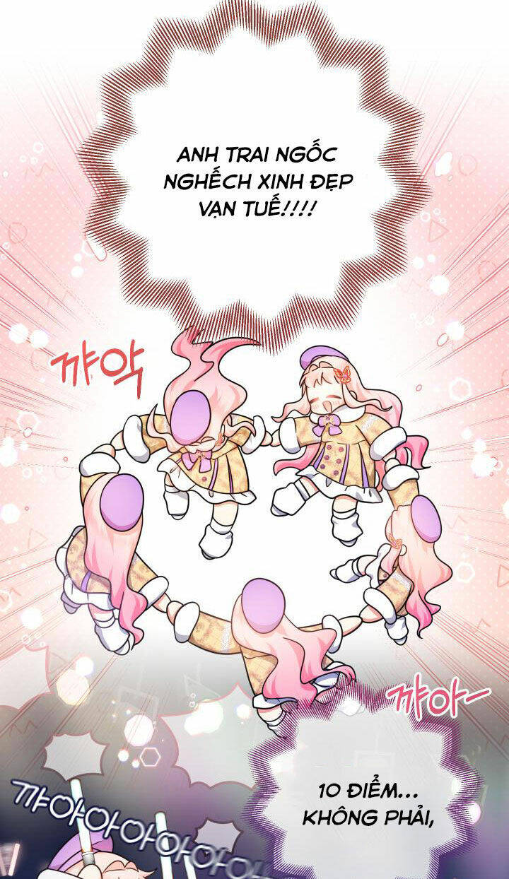 Tiểu Thư Tích Tiền Đi Bụi - Chap 30 - Trang 6