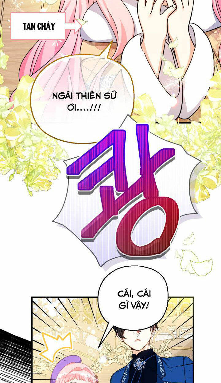 Tiểu Thư Tích Tiền Đi Bụi - Chap 30 - Trang 8