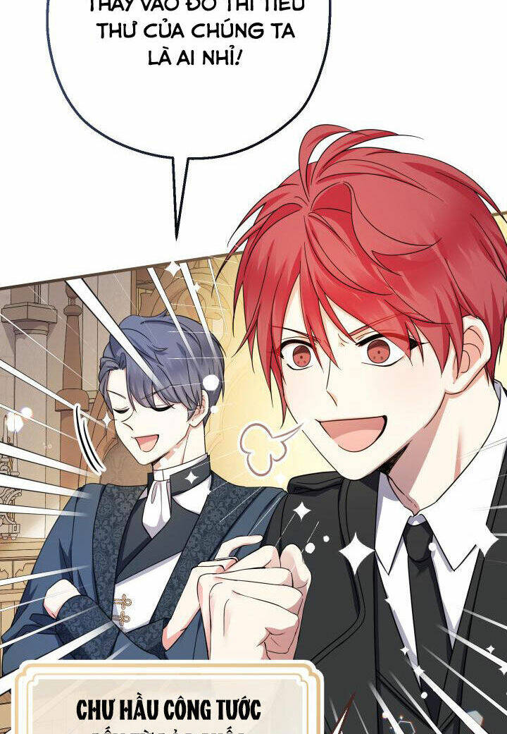 Tiểu Thư Tích Tiền Đi Bụi - Chap 30 - Trang 92