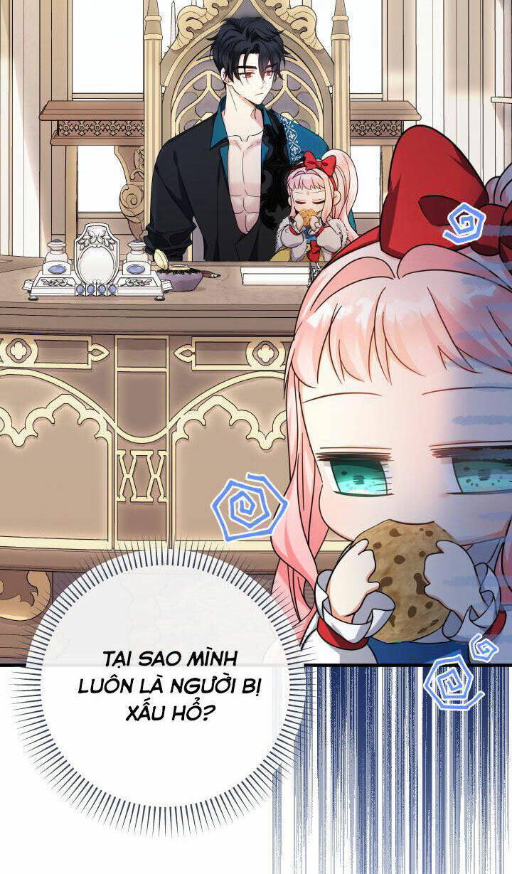 Tiểu Thư Tích Tiền Đi Bụi - Chap 30 - Trang 98