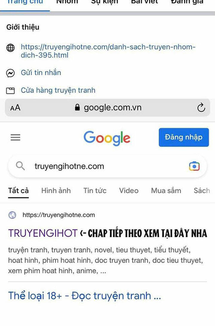 Tiểu Thư Tích Tiền Đi Bụi - Chap 31 - Trang 2