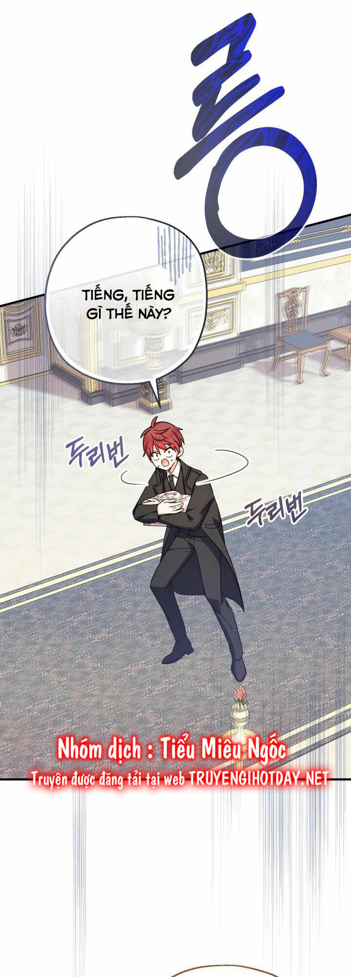 Tiểu Thư Tích Tiền Đi Bụi - Chap 31 - Trang 13