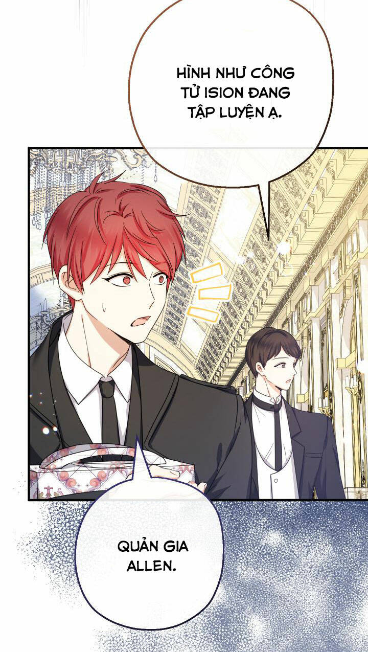 Tiểu Thư Tích Tiền Đi Bụi - Chap 31 - Trang 14