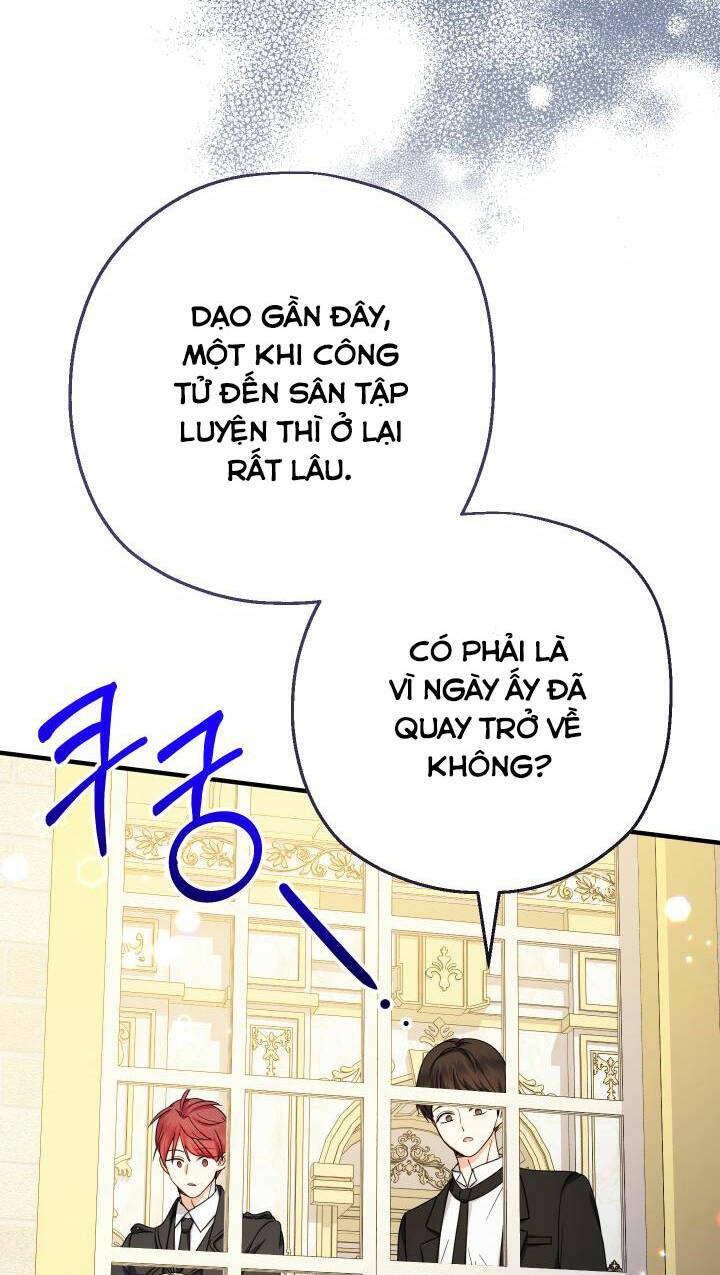 Tiểu Thư Tích Tiền Đi Bụi - Chap 31 - Trang 15