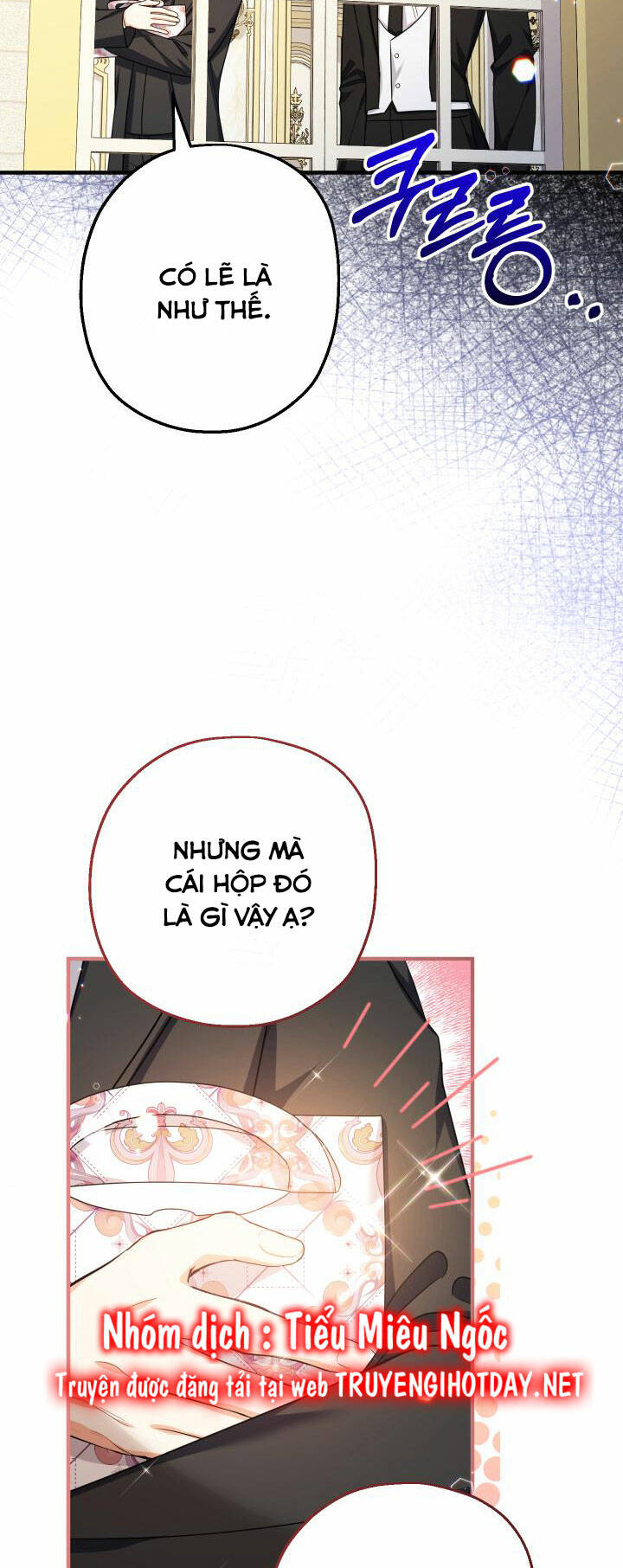 Tiểu Thư Tích Tiền Đi Bụi - Chap 31 - Trang 16