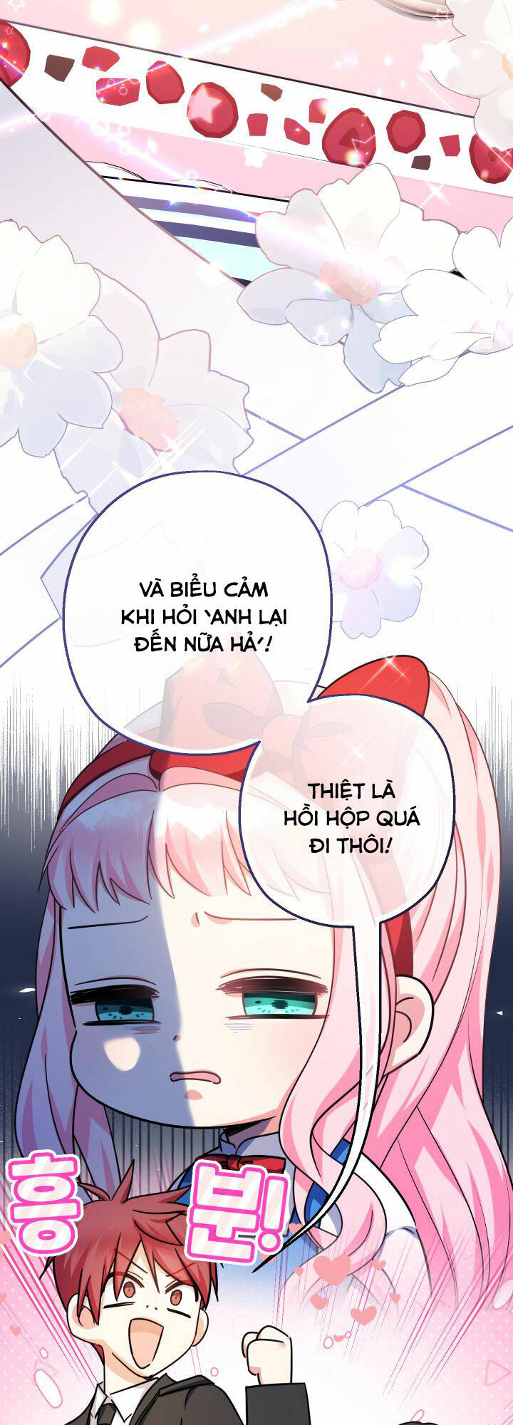 Tiểu Thư Tích Tiền Đi Bụi - Chap 31 - Trang 20