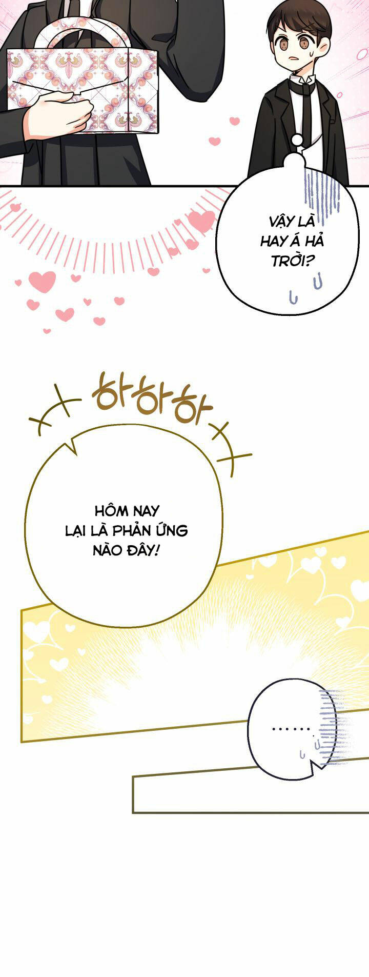 Tiểu Thư Tích Tiền Đi Bụi - Chap 31 - Trang 21
