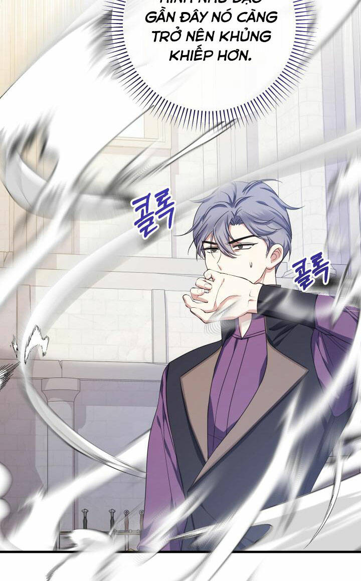 Tiểu Thư Tích Tiền Đi Bụi - Chap 31 - Trang 25