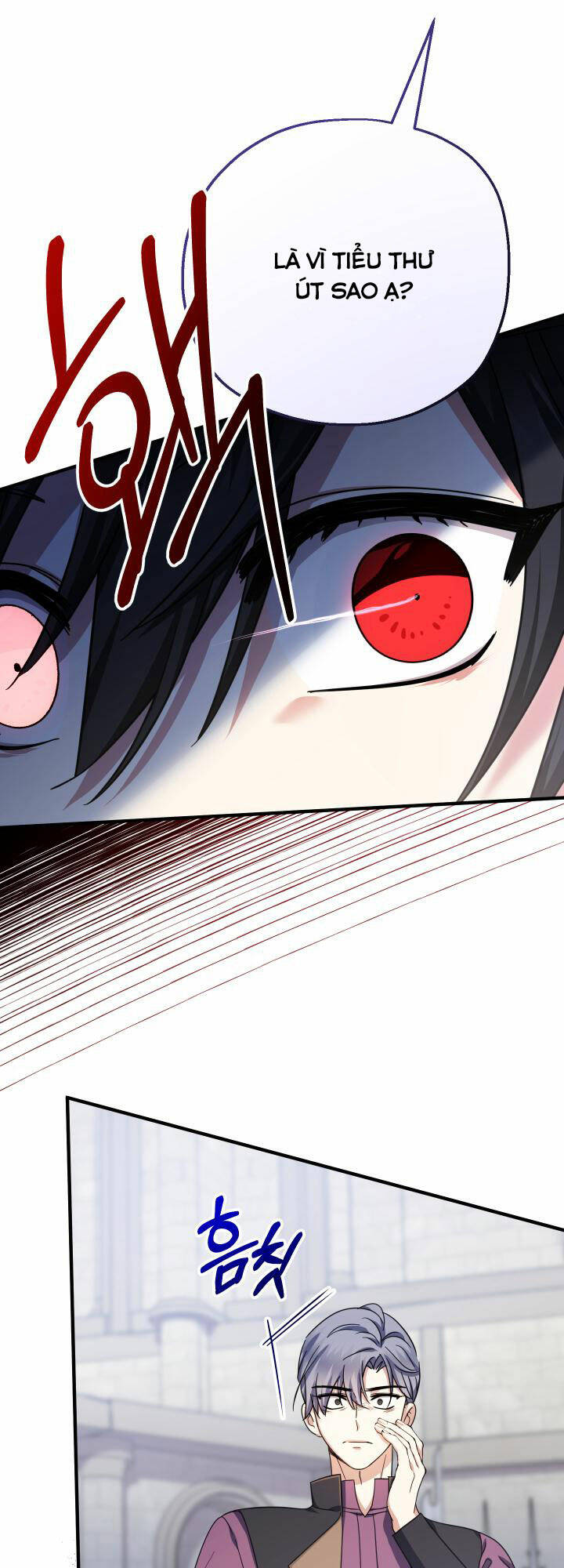 Tiểu Thư Tích Tiền Đi Bụi - Chap 31 - Trang 27