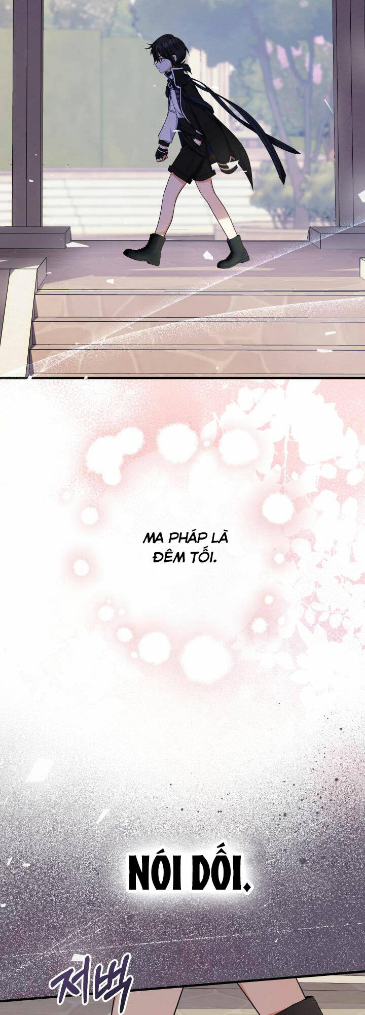 Tiểu Thư Tích Tiền Đi Bụi - Chap 31 - Trang 36