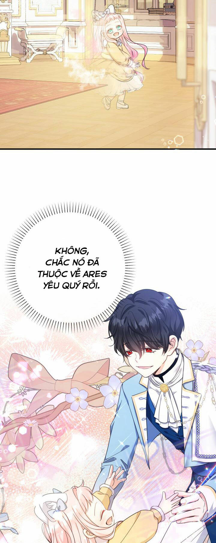 Tiểu Thư Tích Tiền Đi Bụi - Chap 31 - Trang 45