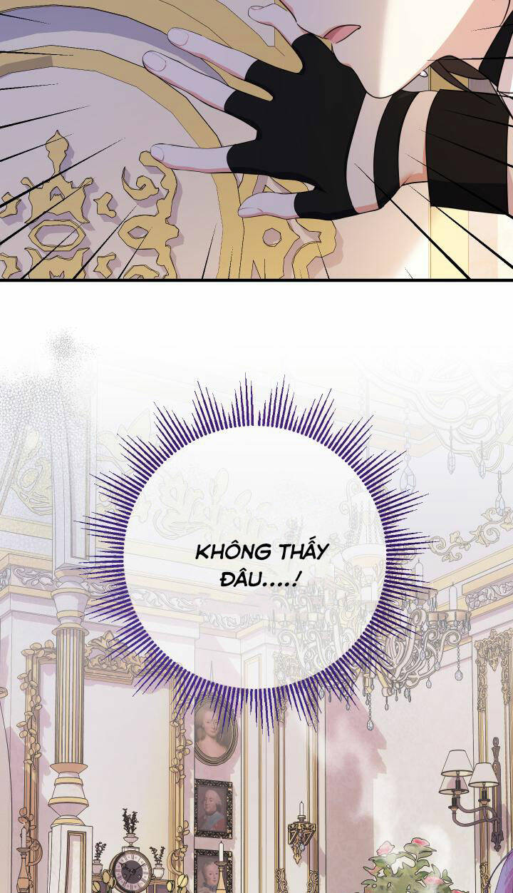 Tiểu Thư Tích Tiền Đi Bụi - Chap 31 - Trang 50