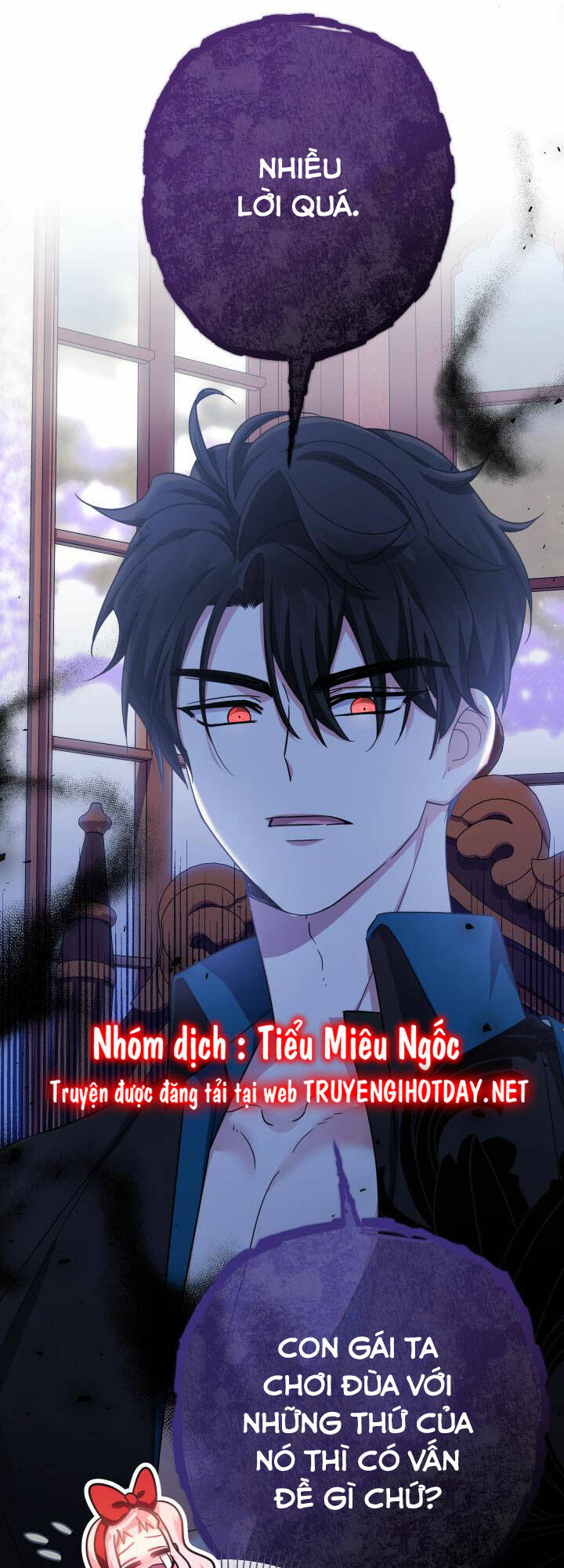 Tiểu Thư Tích Tiền Đi Bụi - Chap 31 - Trang 6