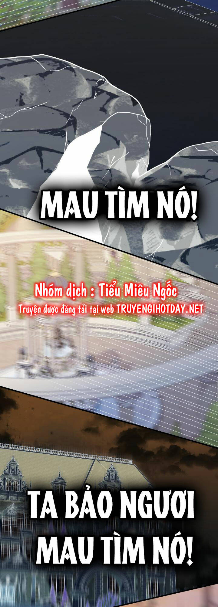 Tiểu Thư Tích Tiền Đi Bụi - Chap 31 - Trang 60