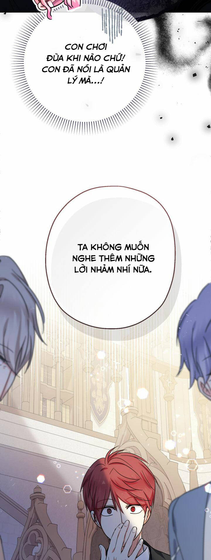 Tiểu Thư Tích Tiền Đi Bụi - Chap 31 - Trang 7