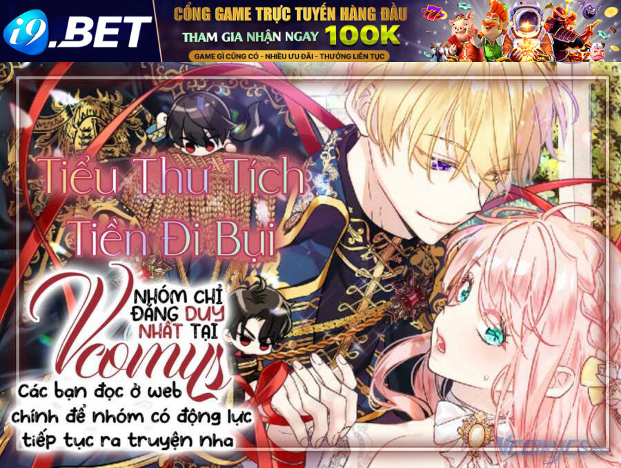 Tiểu Thư Tích Tiền Đi Bụi - Chap 32 - Trang 1