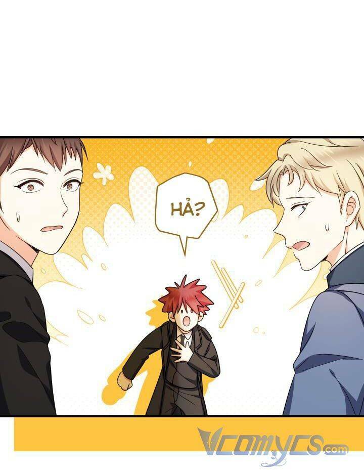 Tiểu Thư Tích Tiền Đi Bụi - Chap 32 - Trang 105