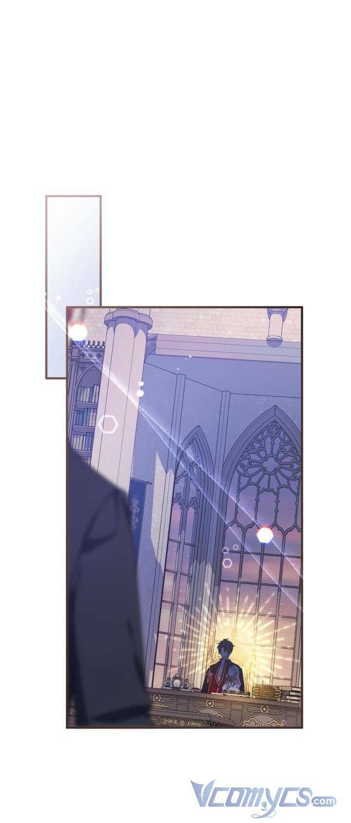 Tiểu Thư Tích Tiền Đi Bụi - Chap 32 - Trang 106