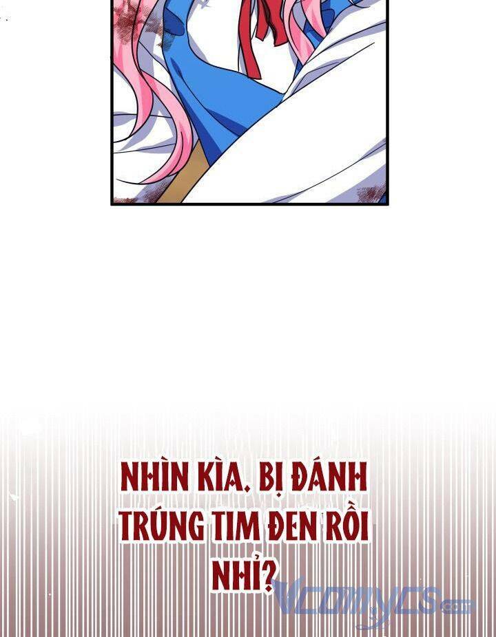 Tiểu Thư Tích Tiền Đi Bụi - Chap 32 - Trang 16