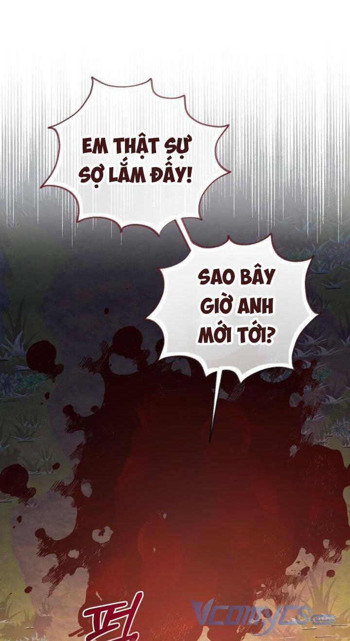 Tiểu Thư Tích Tiền Đi Bụi - Chap 32 - Trang 20