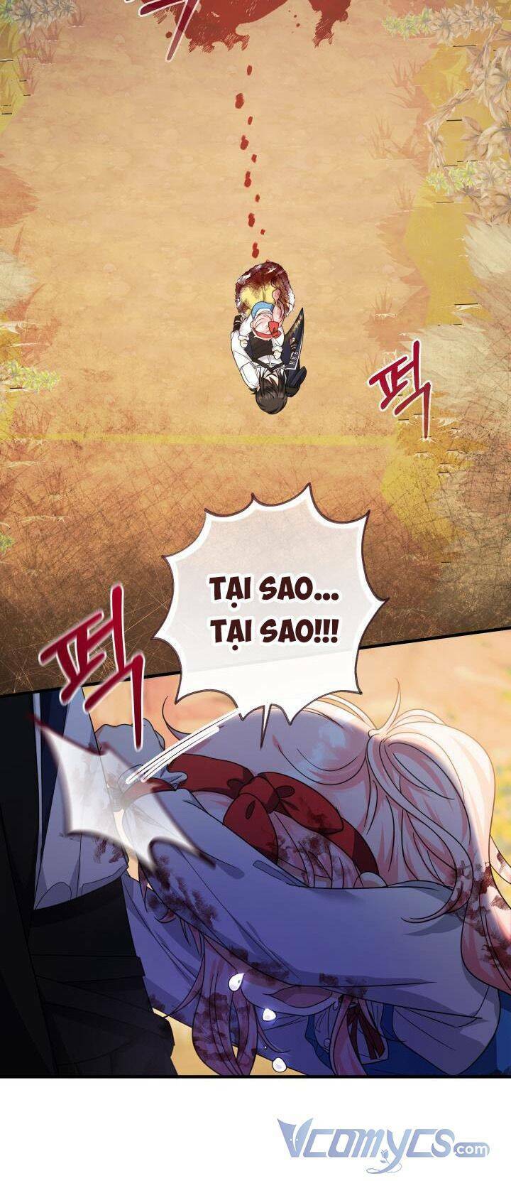 Tiểu Thư Tích Tiền Đi Bụi - Chap 32 - Trang 21