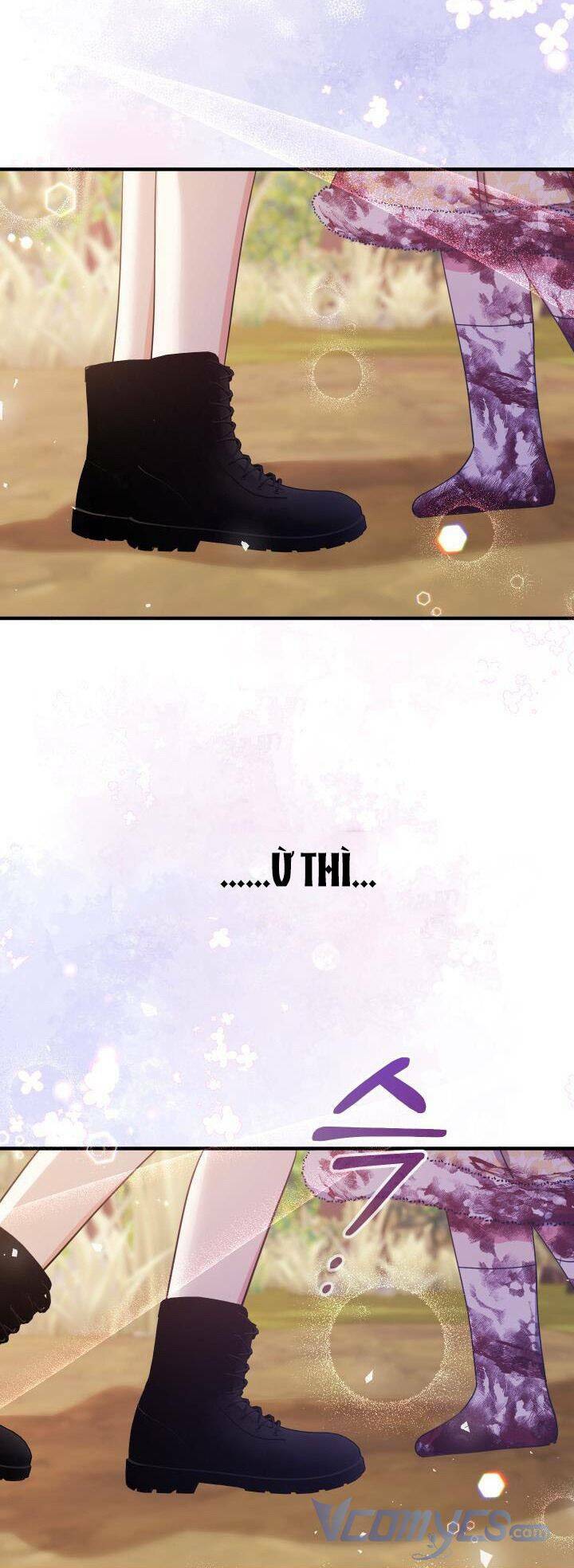 Tiểu Thư Tích Tiền Đi Bụi - Chap 32 - Trang 25