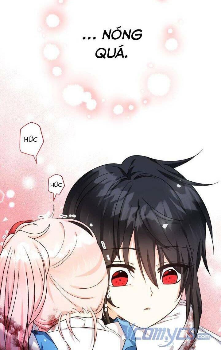 Tiểu Thư Tích Tiền Đi Bụi - Chap 32 - Trang 30
