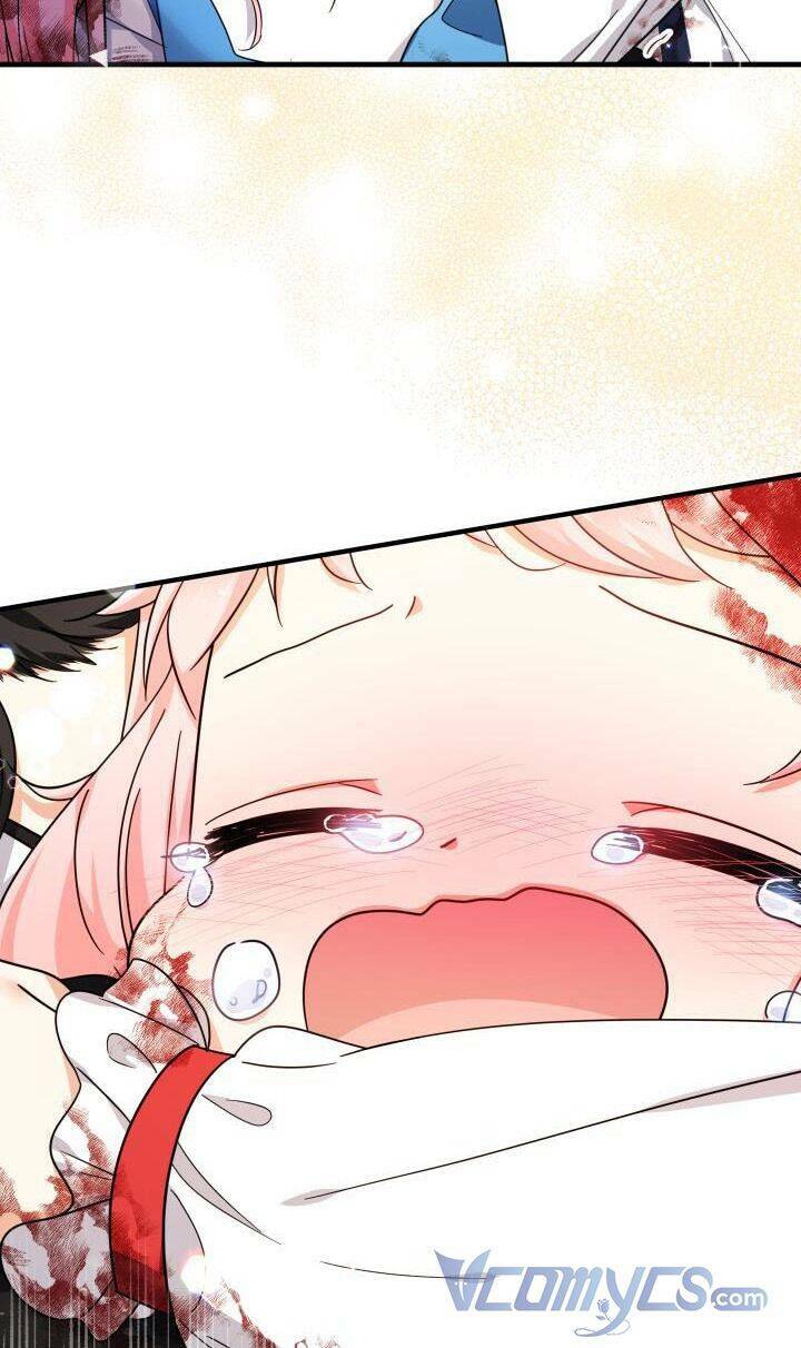 Tiểu Thư Tích Tiền Đi Bụi - Chap 32 - Trang 31