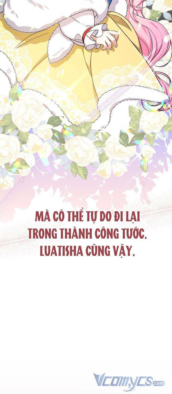 Tiểu Thư Tích Tiền Đi Bụi - Chap 32 - Trang 43