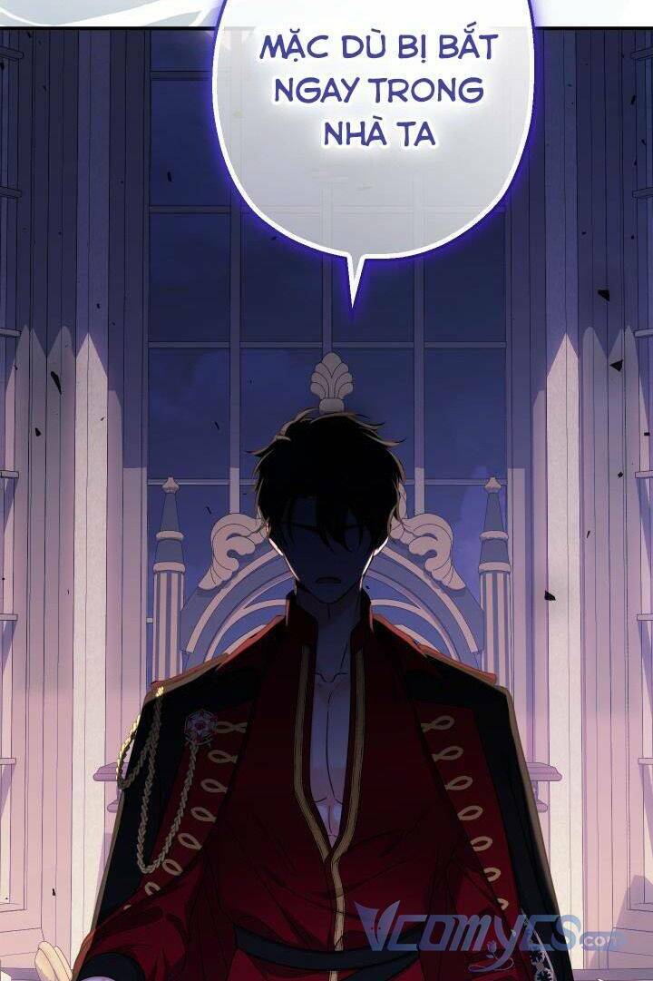 Tiểu Thư Tích Tiền Đi Bụi - Chap 32 - Trang 49
