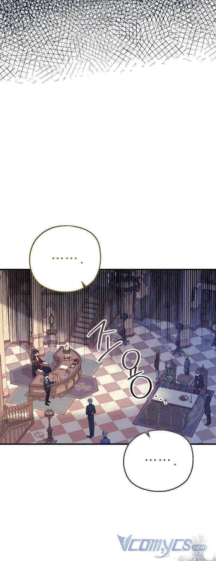 Tiểu Thư Tích Tiền Đi Bụi - Chap 32 - Trang 53