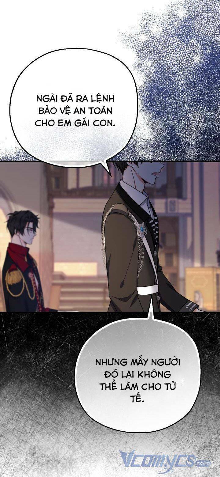 Tiểu Thư Tích Tiền Đi Bụi - Chap 32 - Trang 54