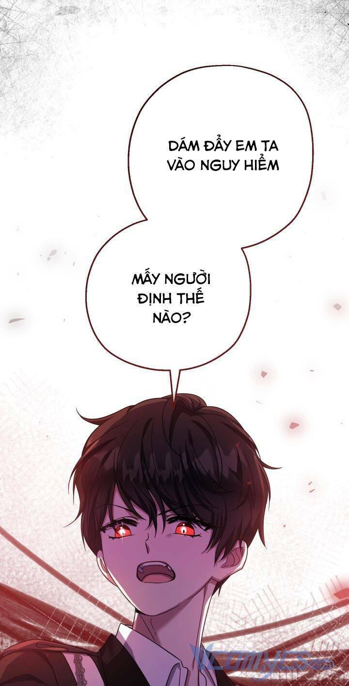 Tiểu Thư Tích Tiền Đi Bụi - Chap 32 - Trang 55
