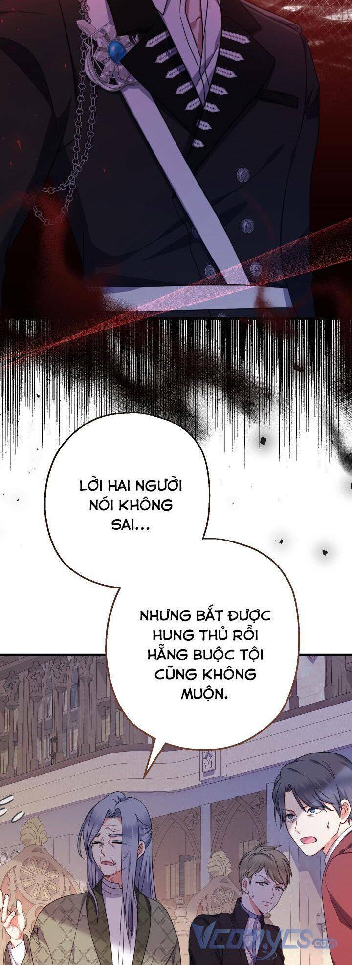 Tiểu Thư Tích Tiền Đi Bụi - Chap 32 - Trang 56
