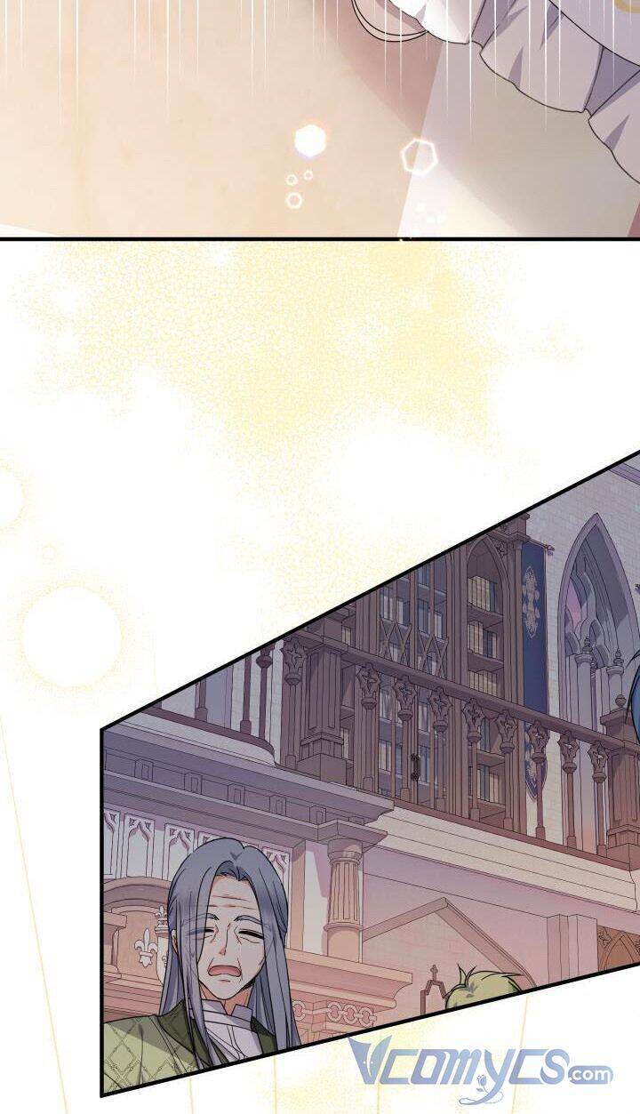 Tiểu Thư Tích Tiền Đi Bụi - Chap 32 - Trang 59