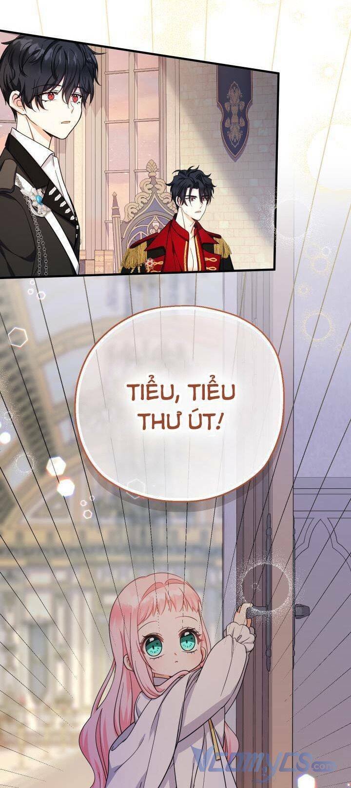 Tiểu Thư Tích Tiền Đi Bụi - Chap 32 - Trang 60