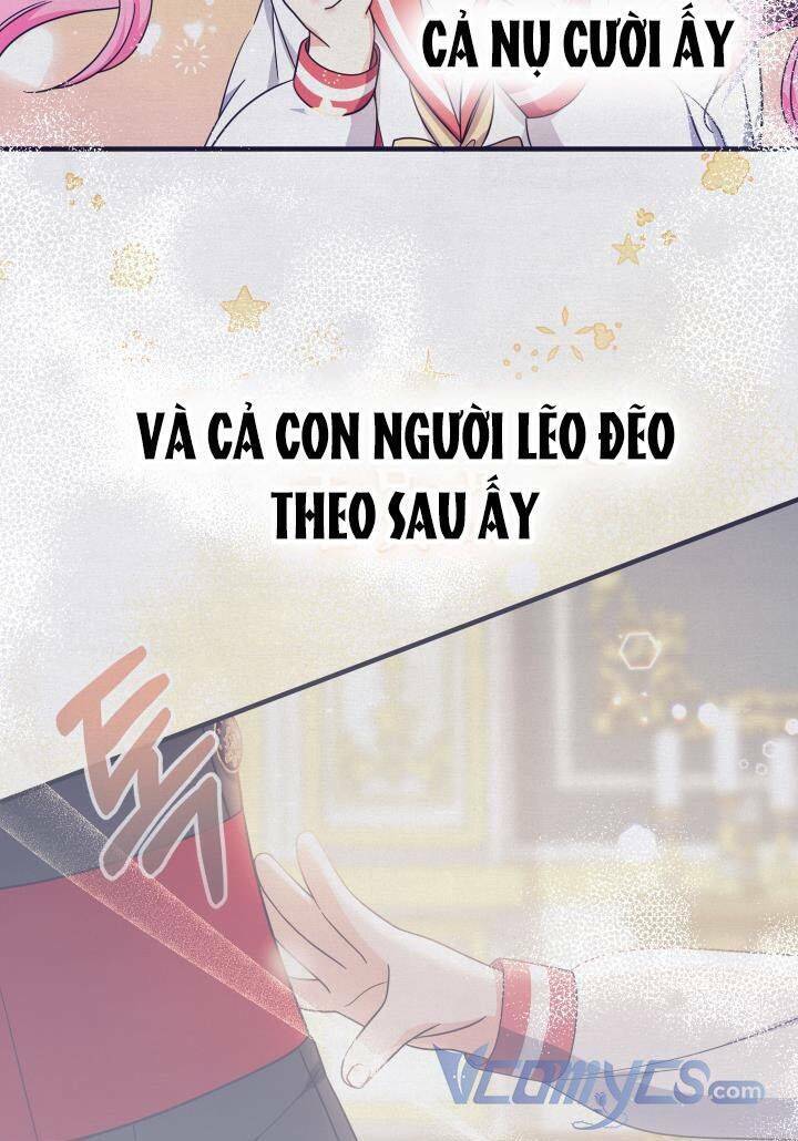Tiểu Thư Tích Tiền Đi Bụi - Chap 32 - Trang 7