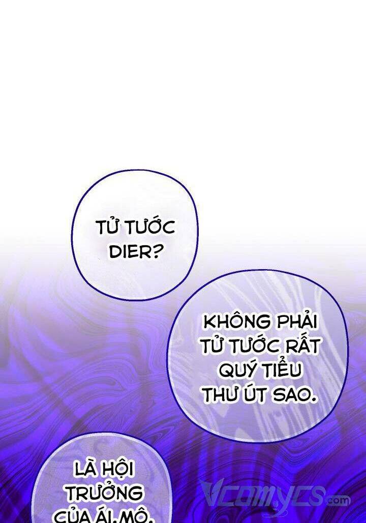 Tiểu Thư Tích Tiền Đi Bụi - Chap 32 - Trang 75