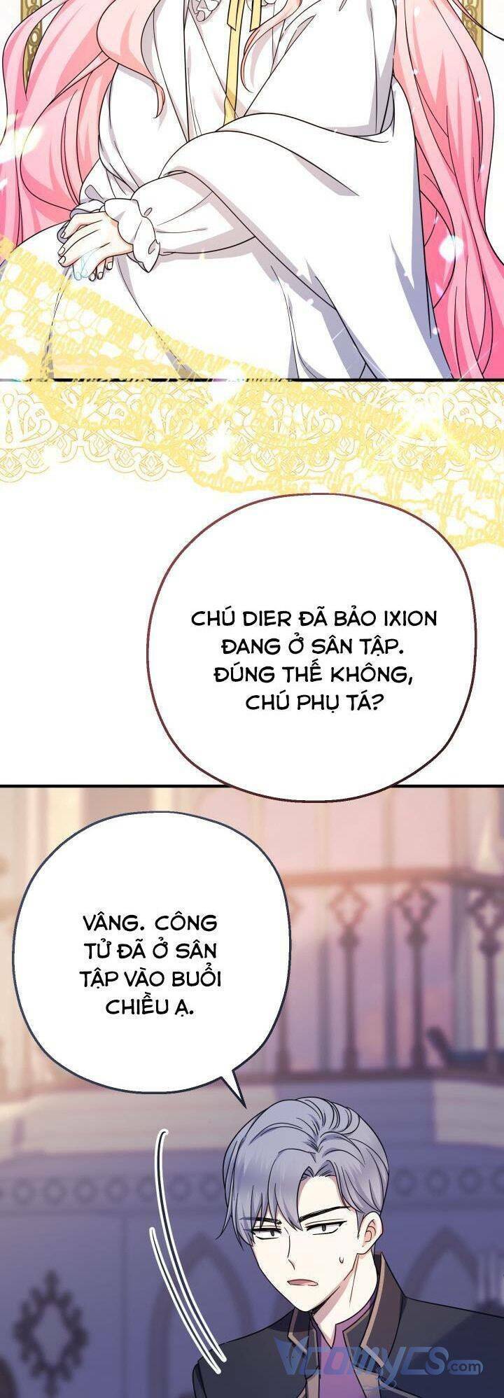 Tiểu Thư Tích Tiền Đi Bụi - Chap 32 - Trang 80