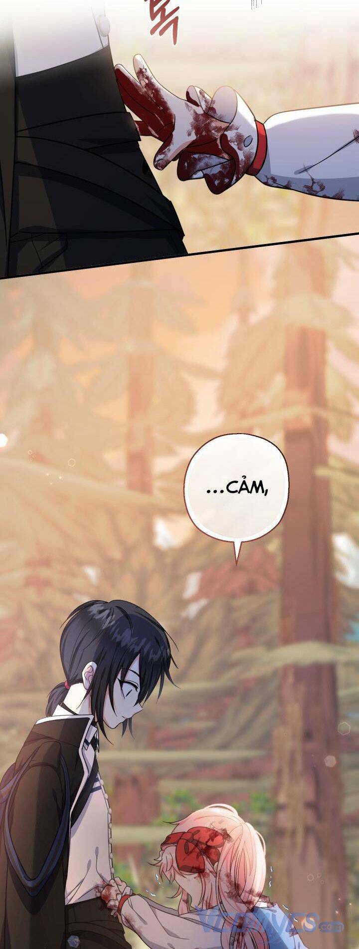 Tiểu Thư Tích Tiền Đi Bụi - Chap 32 - Trang 9