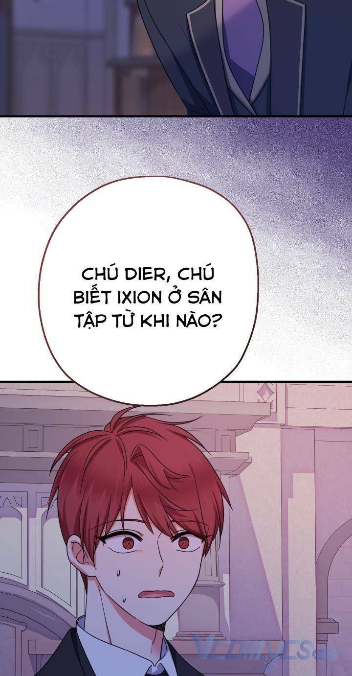 Tiểu Thư Tích Tiền Đi Bụi - Chap 32 - Trang 81