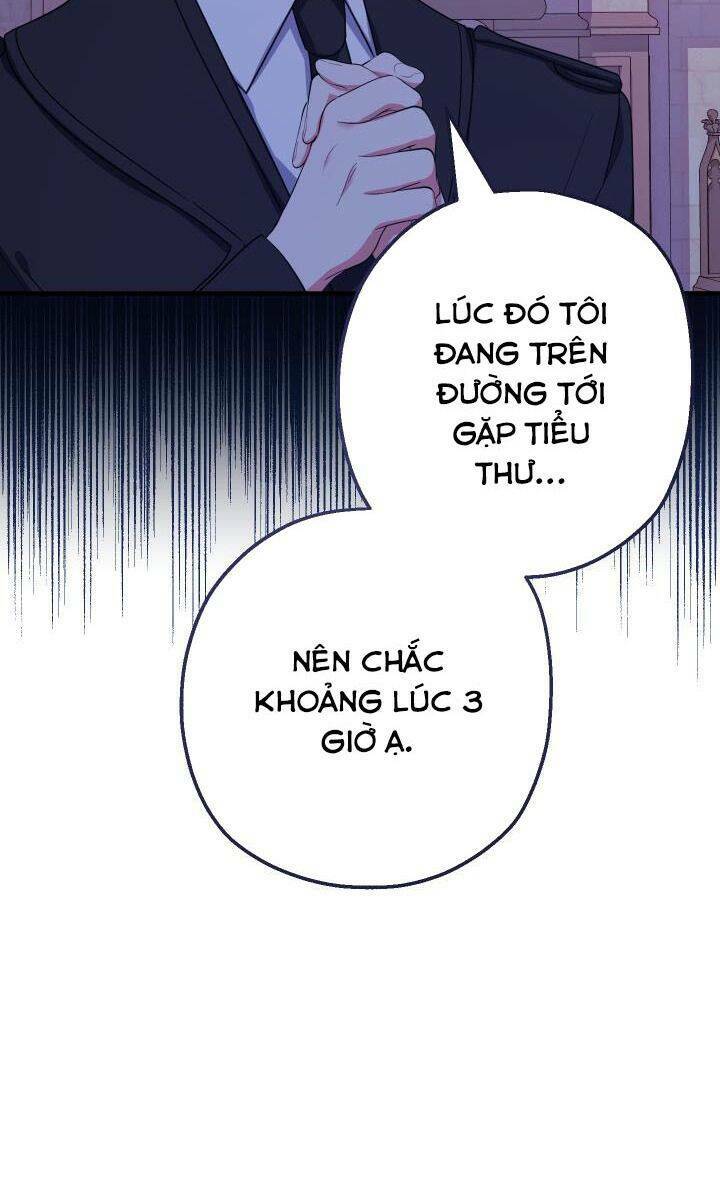 Tiểu Thư Tích Tiền Đi Bụi - Chap 32 - Trang 82