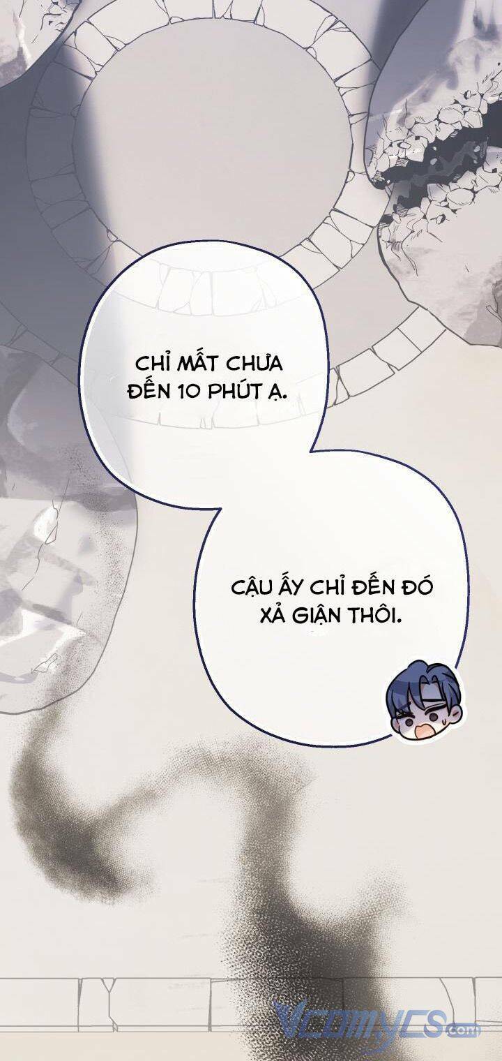 Tiểu Thư Tích Tiền Đi Bụi - Chap 32 - Trang 84